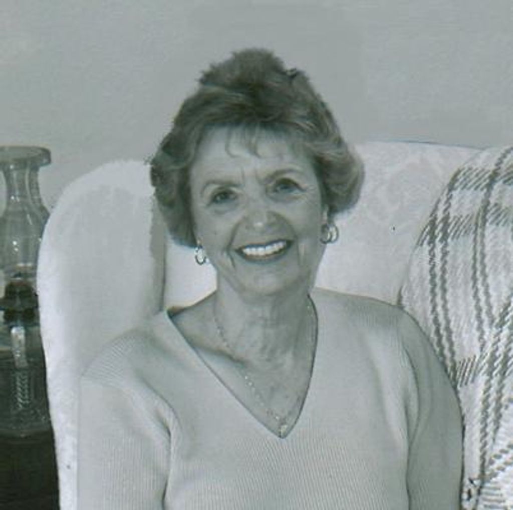 Patricia (Pattye) Ann Nall