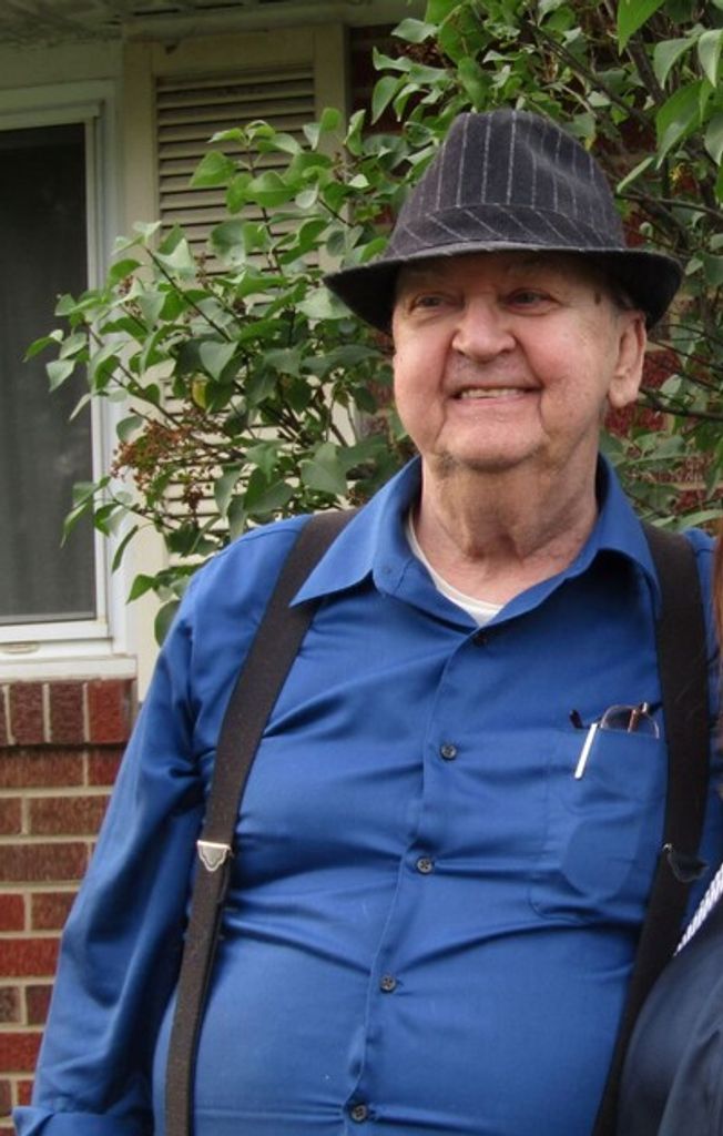 Donald Wesley Profile Photo