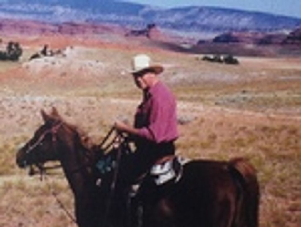 Don H. Brumbaugh