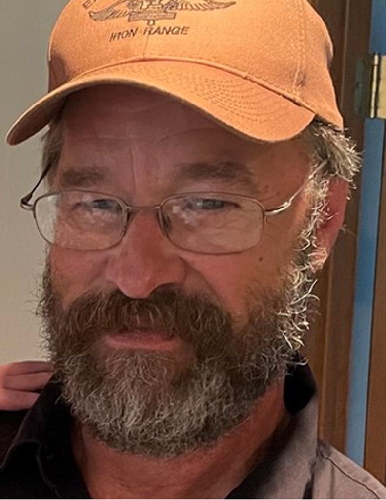 Daniel David Hanson Profile Photo