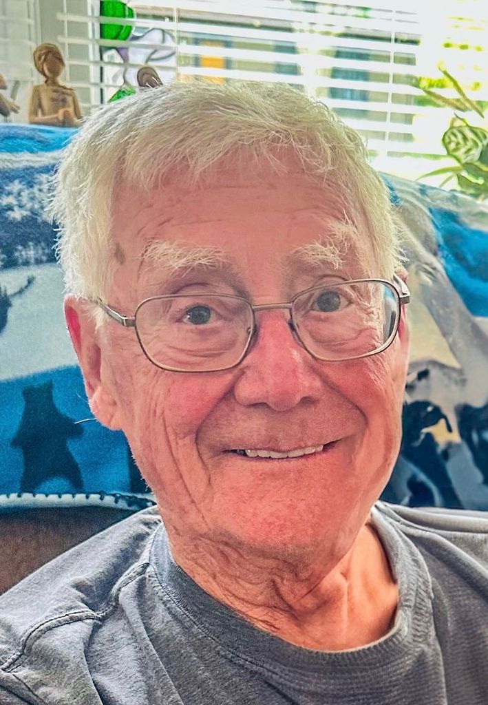 Willis Eugene Jensen