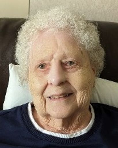 Sylvia Bosserman's obituary image