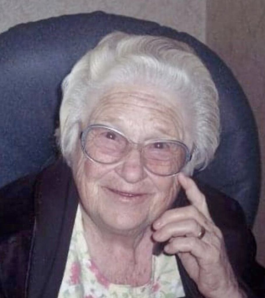 Flora Colquitt
