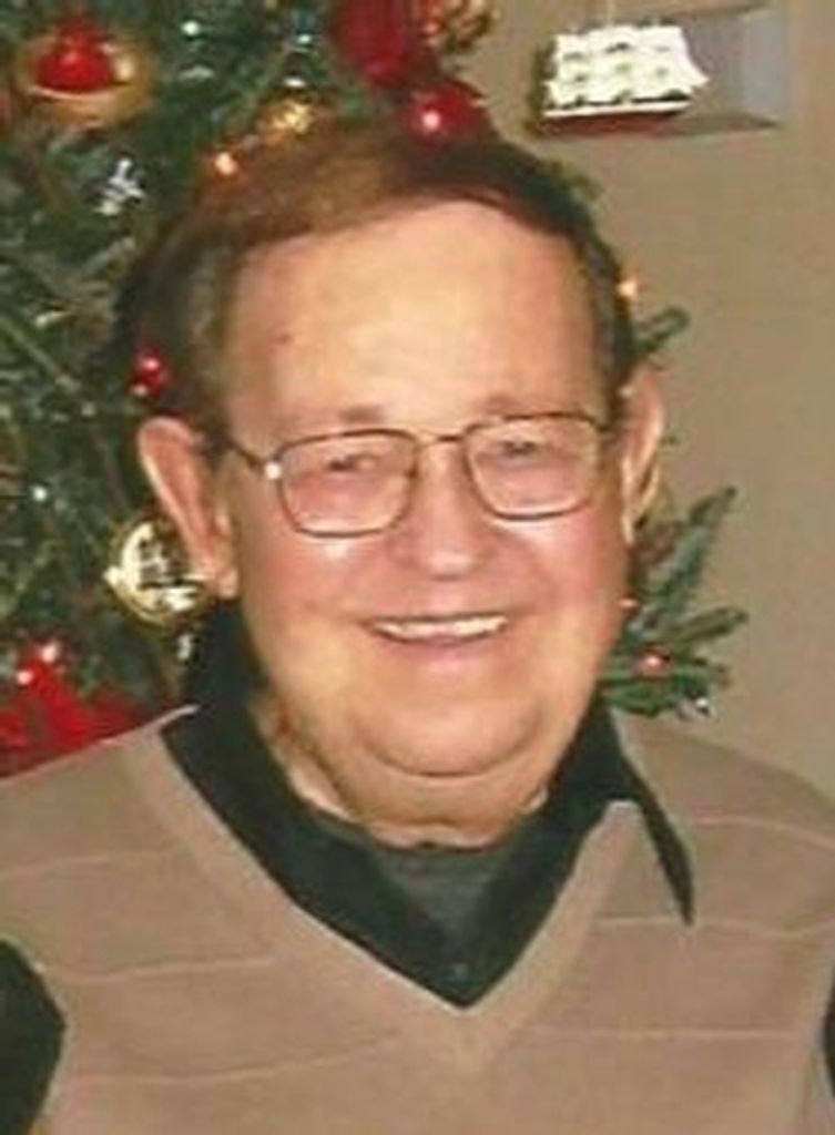 Reverend Daniel Rolik