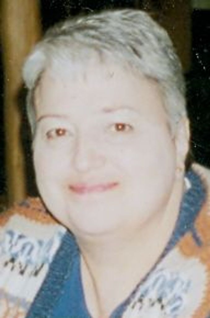 Priscilla J. Arsenault