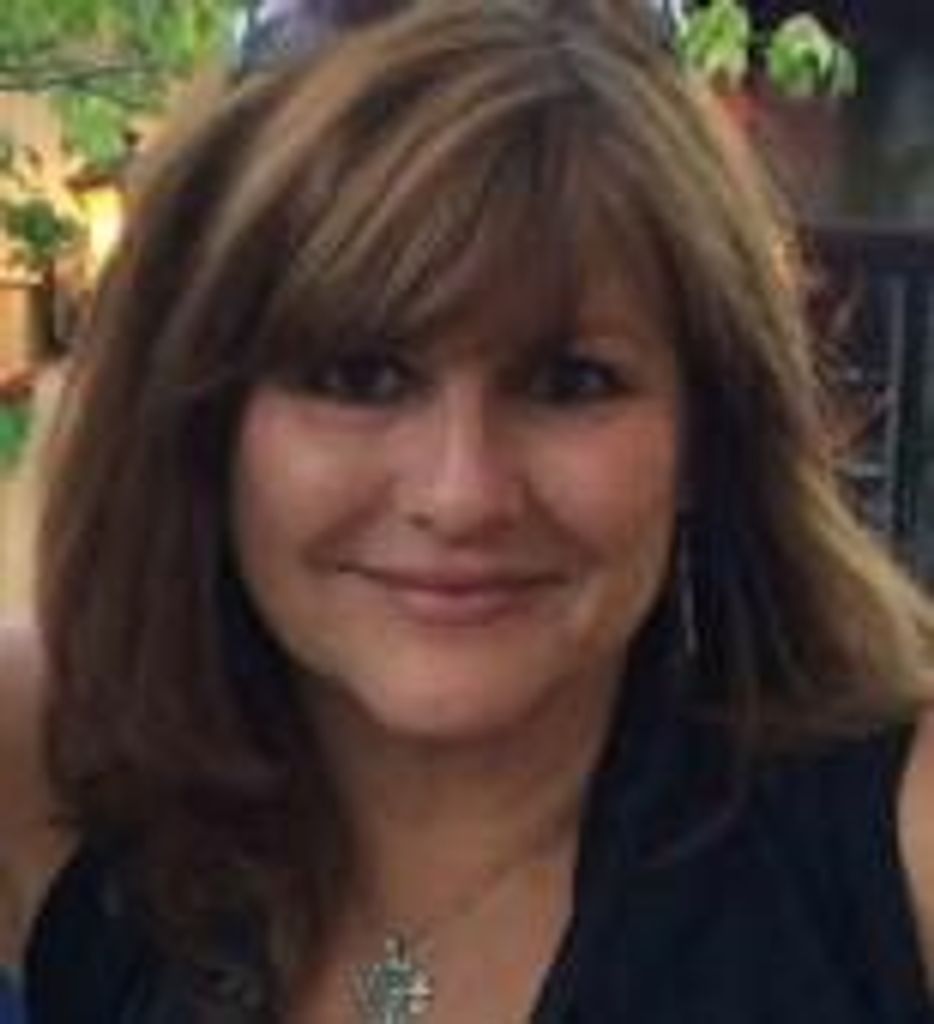 Lisa O'Reilly