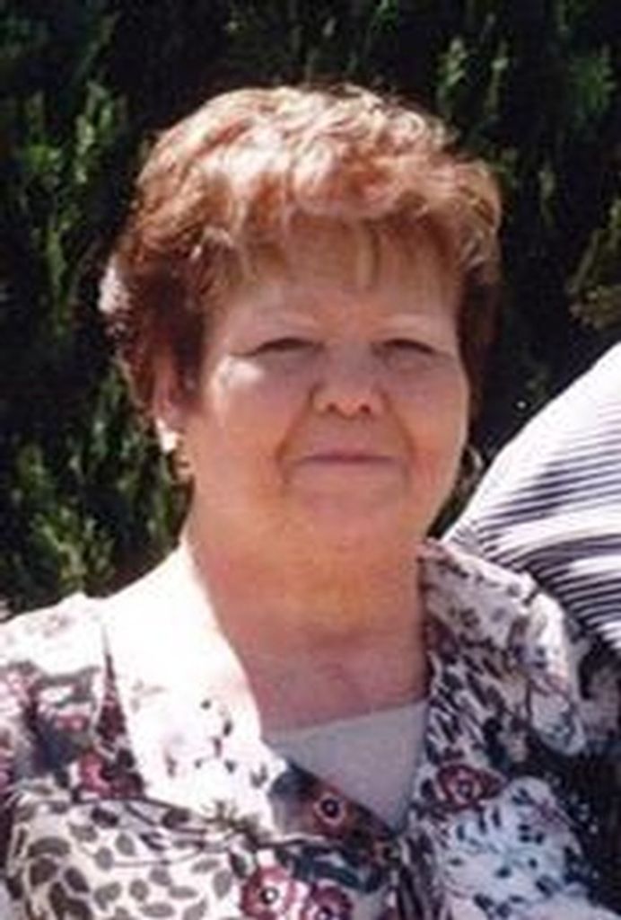 Joan C. "Jo" Rosenbaum
