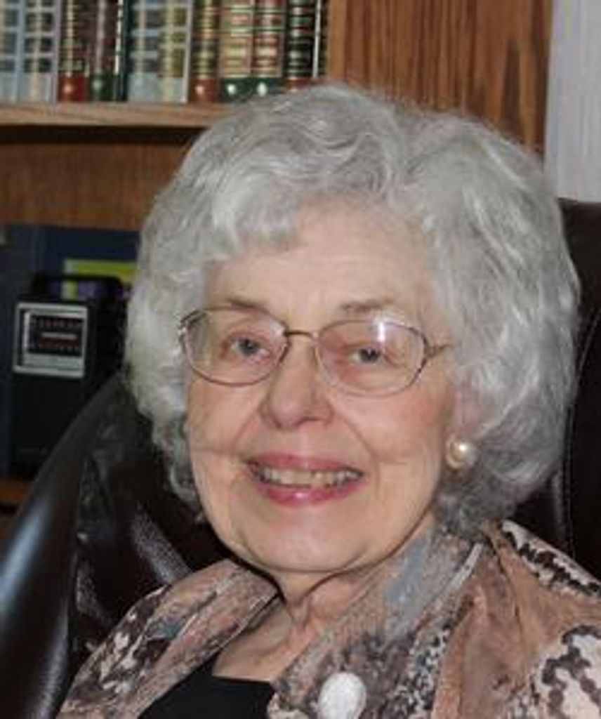 Mary Lou Collins Profile Photo