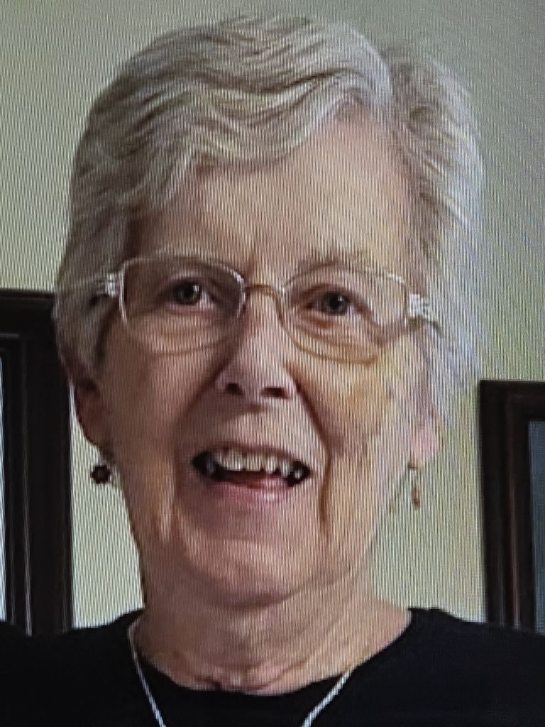 Mary Elizabeth Penley