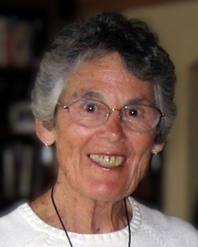 Virginia Broadbent Profile Photo