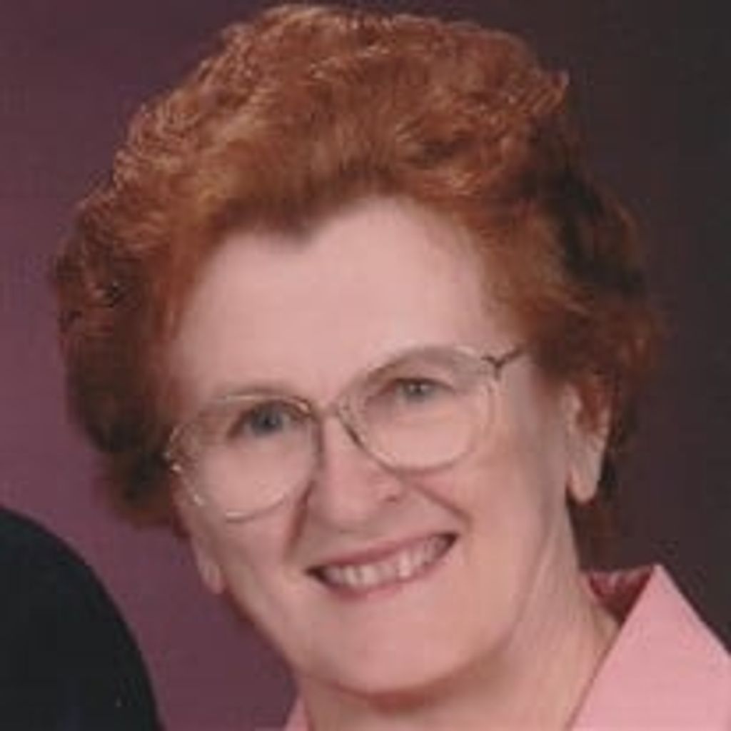 Virginia M Vrbka