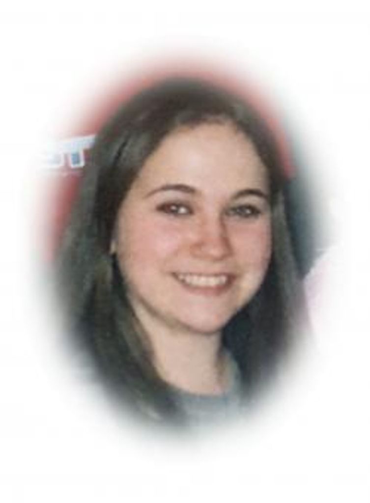 Megan Elizabeth Melanson Profile Photo