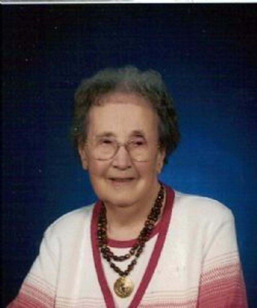 Mary "Bea" Beatrice Nix Profile Photo