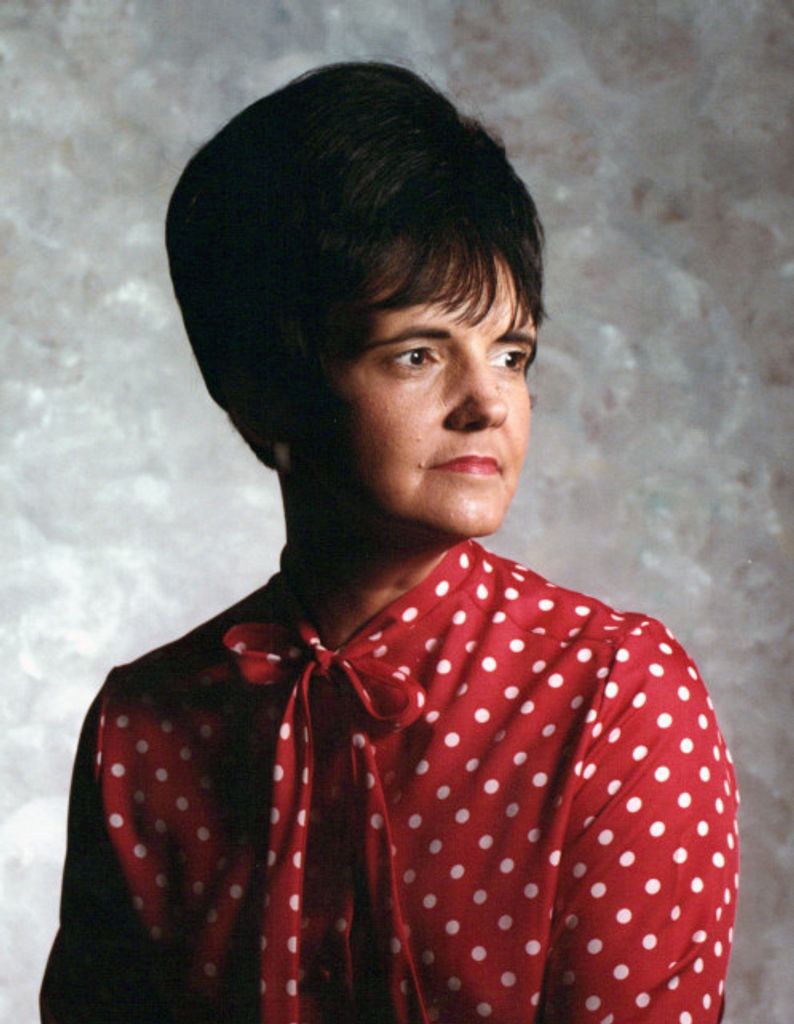 Elouise Jackson Bowman