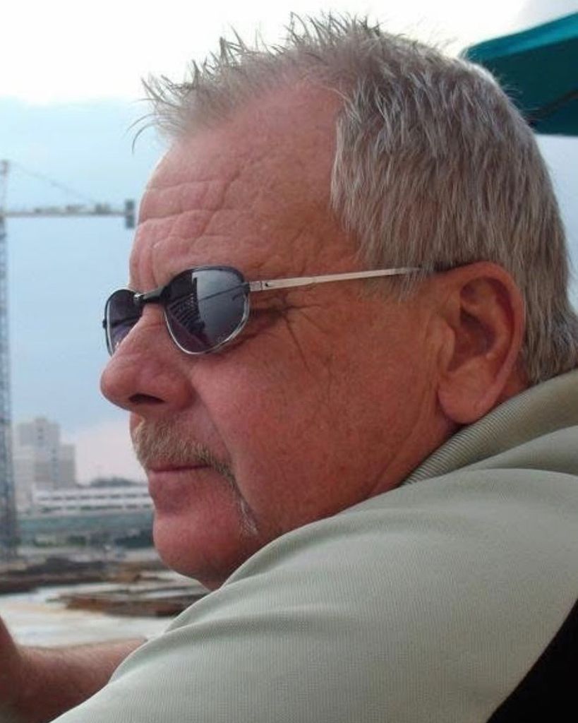 Craig Allen Leepart Profile Photo