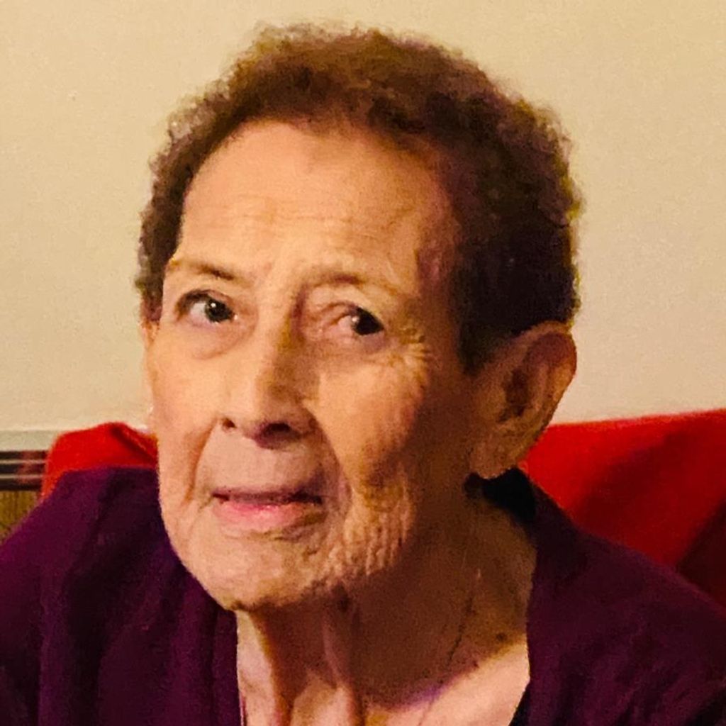 Maria Gonzalez