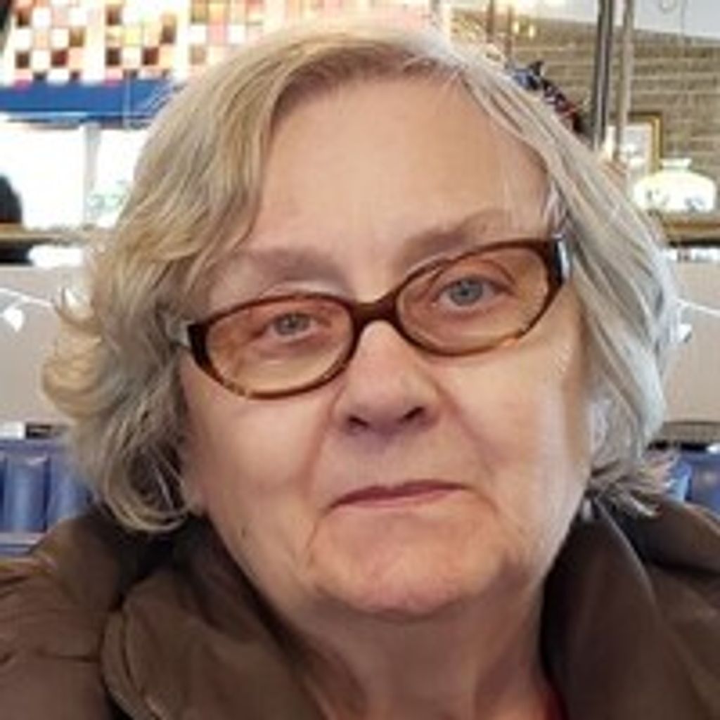 Katherine "Kay" Sopko