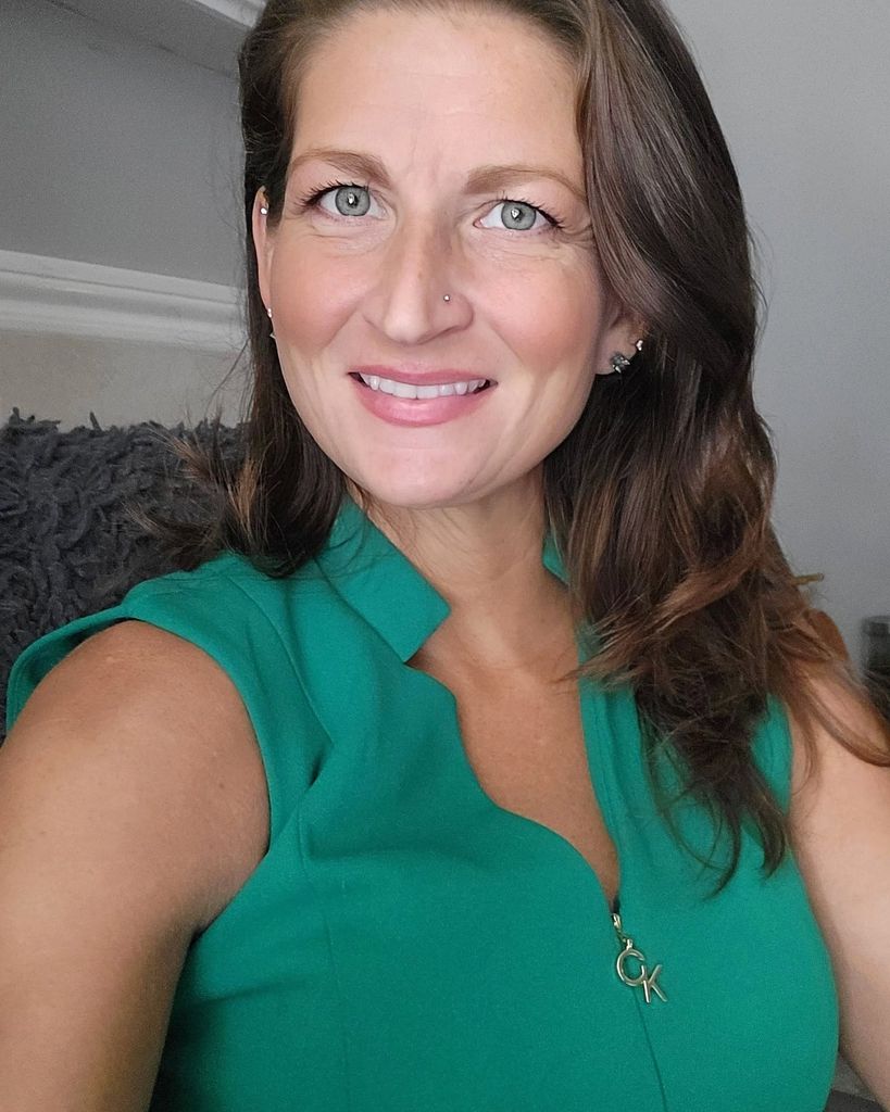 Heather Enid Holloway Profile Photo