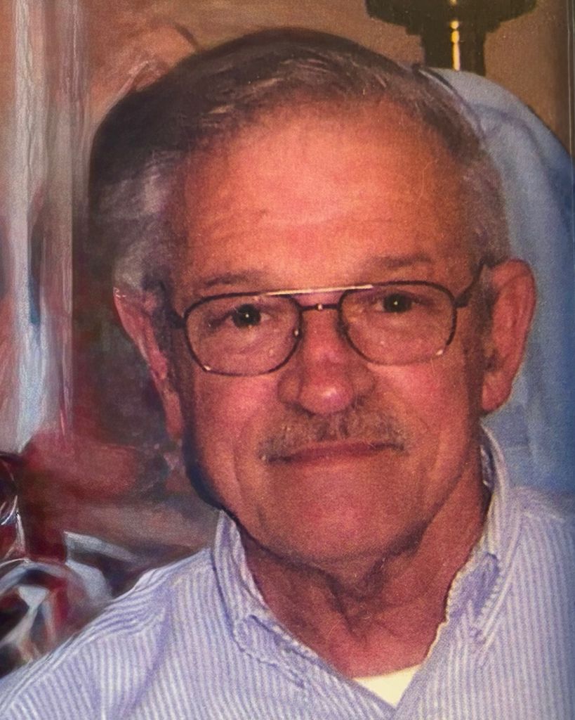 William Hester "Billy" O'Cain Profile Photo