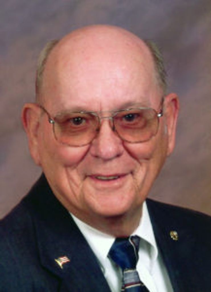 Harry J. "Jack" Macdonald