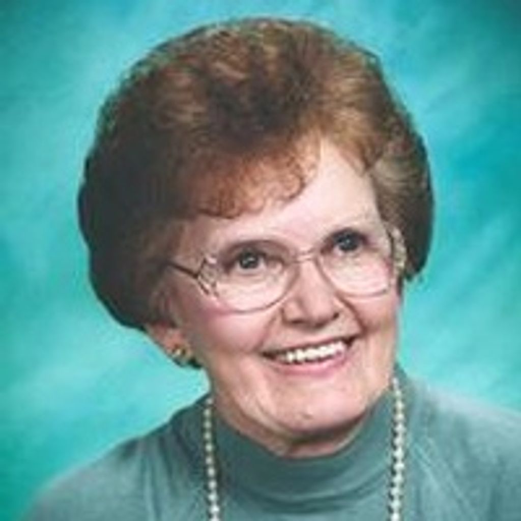 Eleanor Jean Hren Hubble