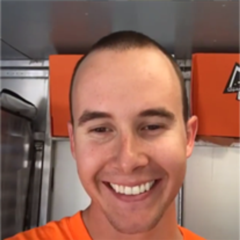 Colt Thomas Peterson Profile Photo