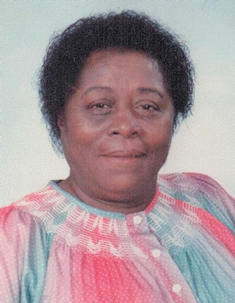 Mrs. Ida Lee Newton