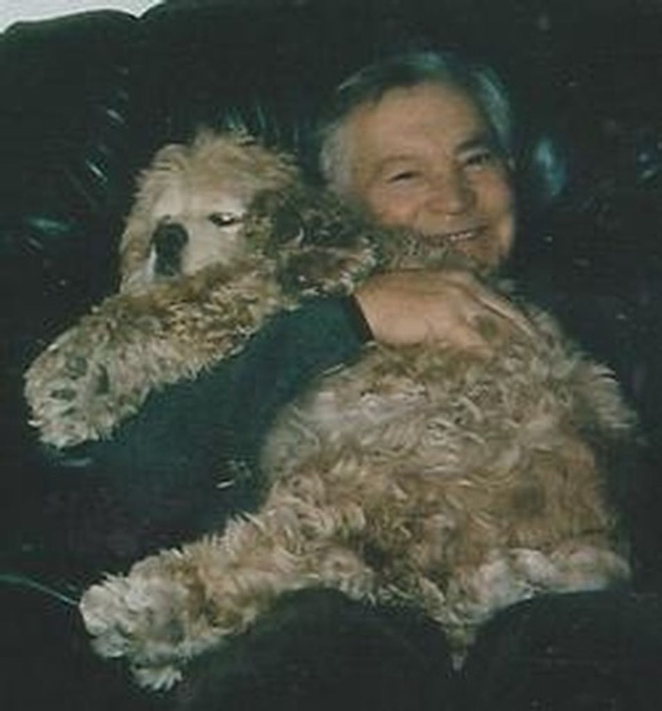 Victor Valentine Profile Photo