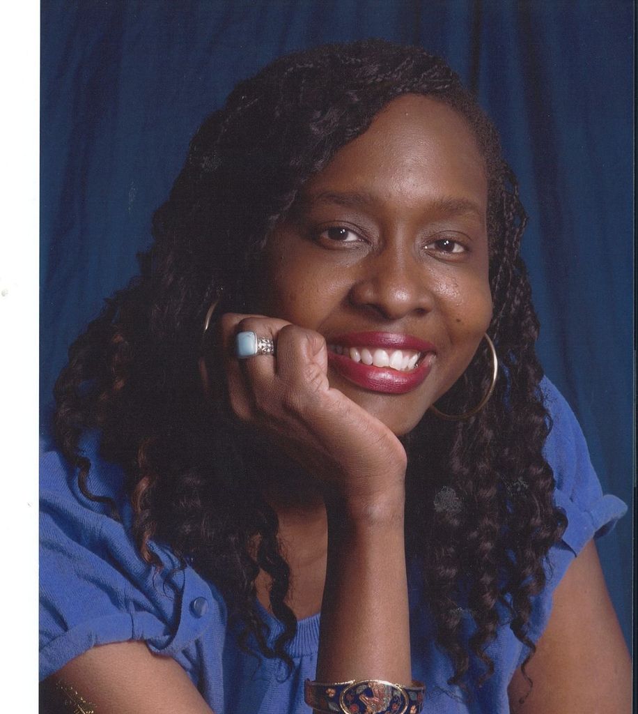 Kim René Dixon