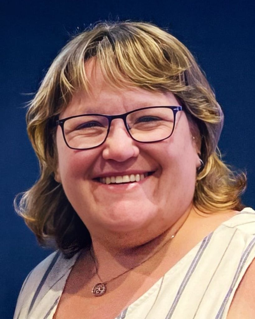 Carla J. Van Roy