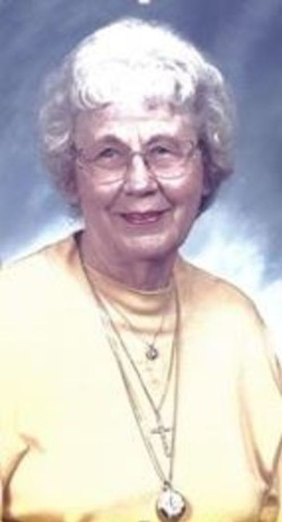 Alta Fraley Profile Photo