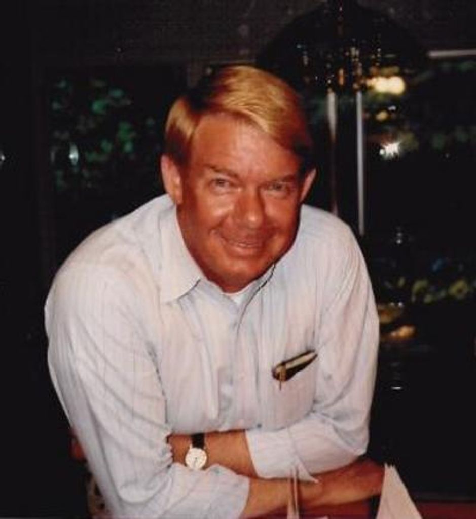 Delbert L. Dees Profile Photo