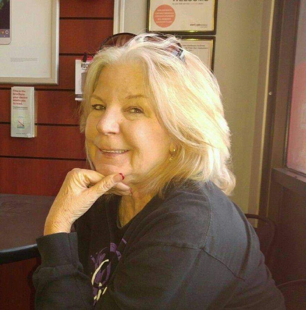 Martha Carroll