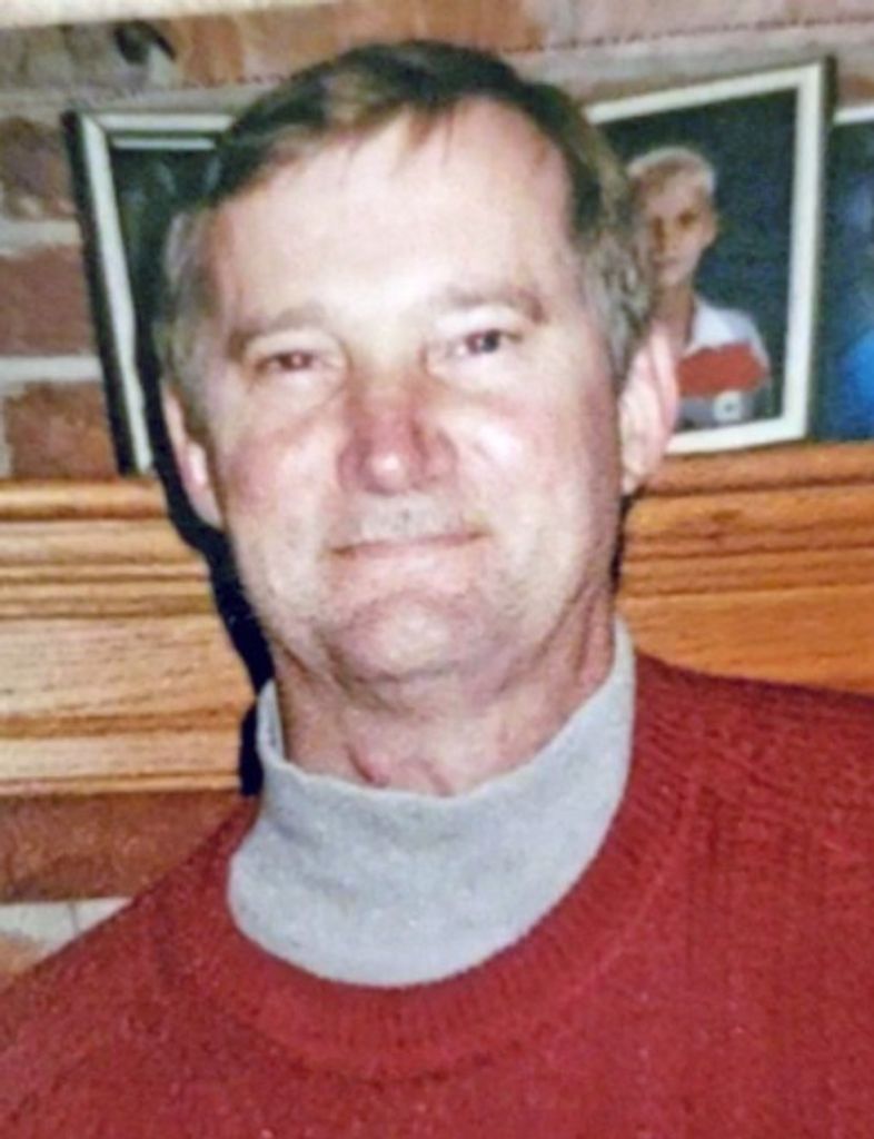 Dale Kight