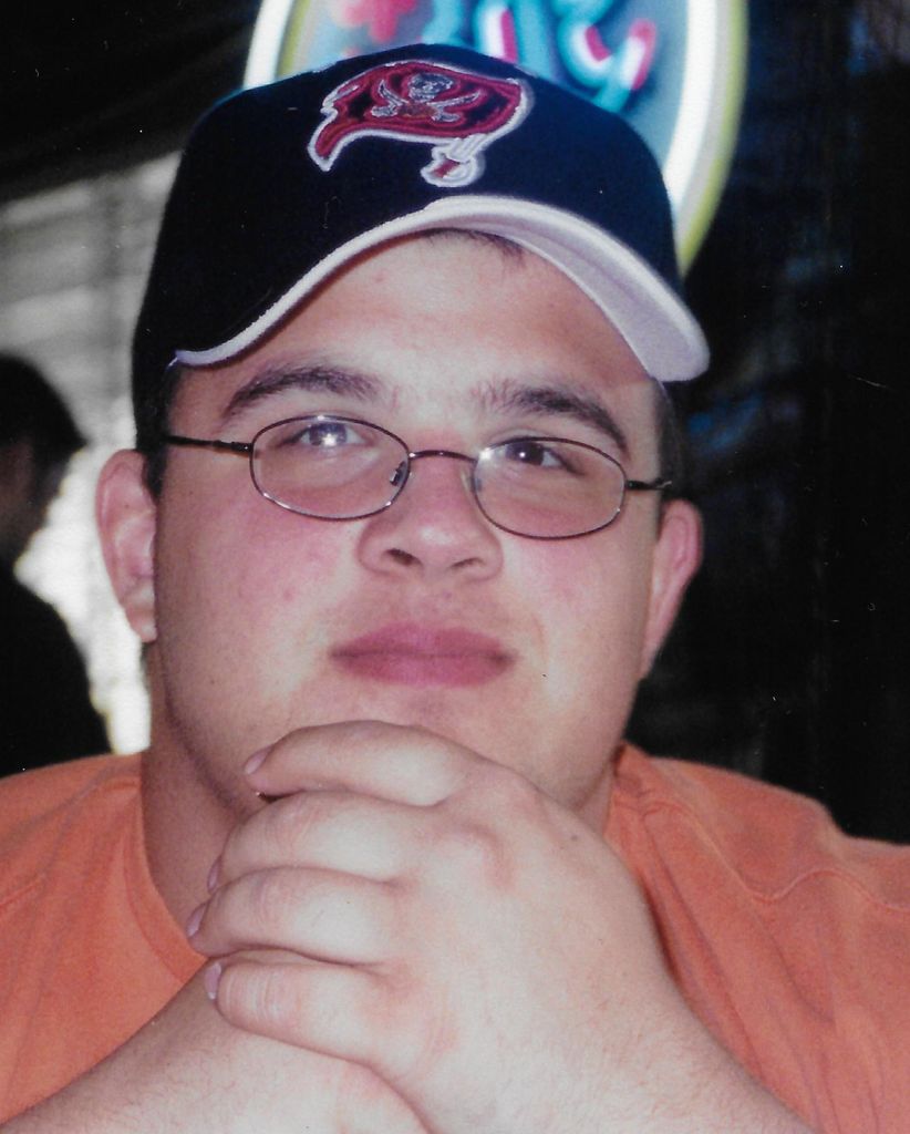 Stephen Drew Jackson