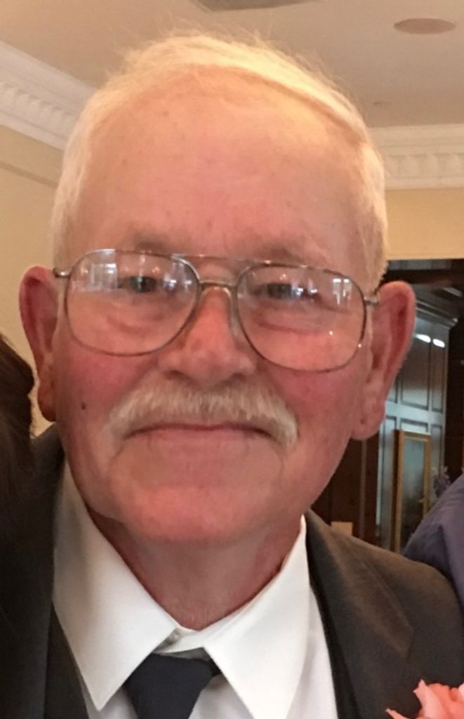 Kenneth Zimmerman Profile Photo