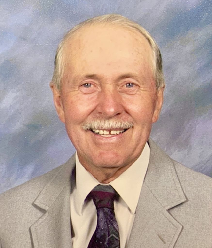 Richard L. Rieger Profile Photo