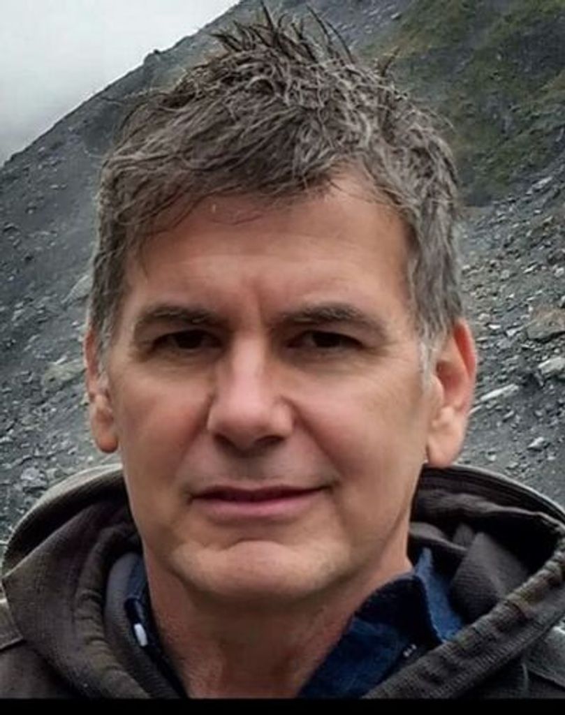 Paul Kevin Callahan Profile Photo