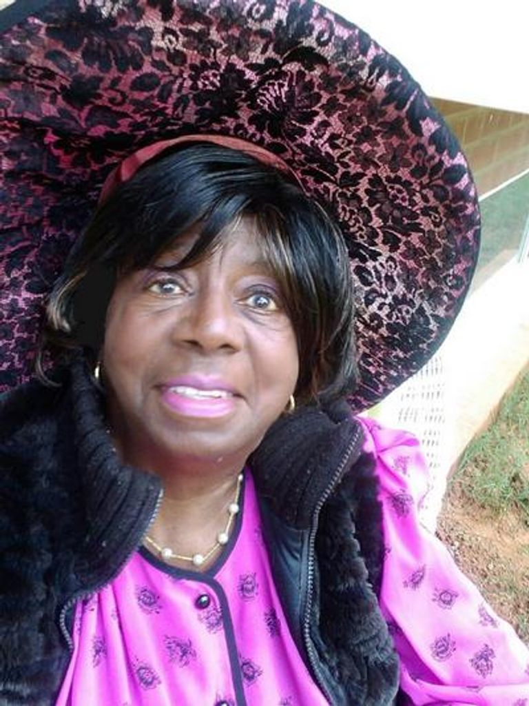 Pearl Rachel Davenport Profile Photo