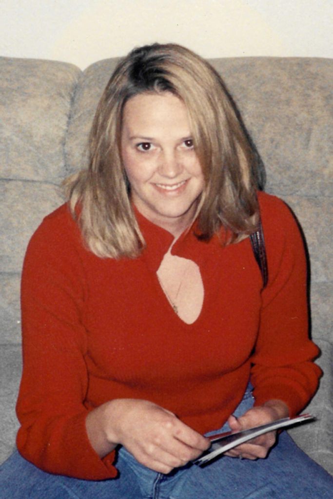 Katherine Anne Gilliland