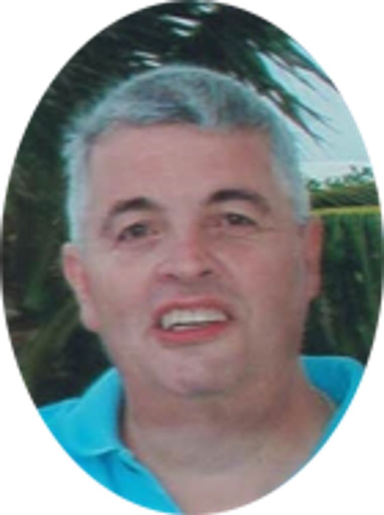 Ken Rinker