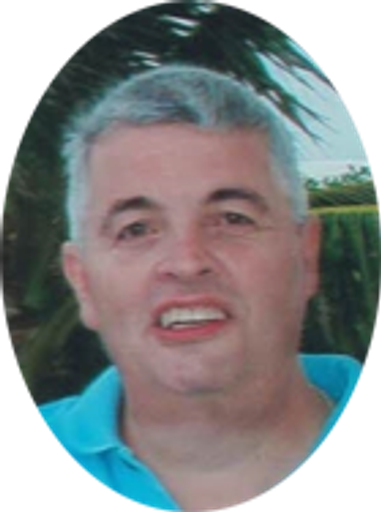 Ken Rinker Profile Photo