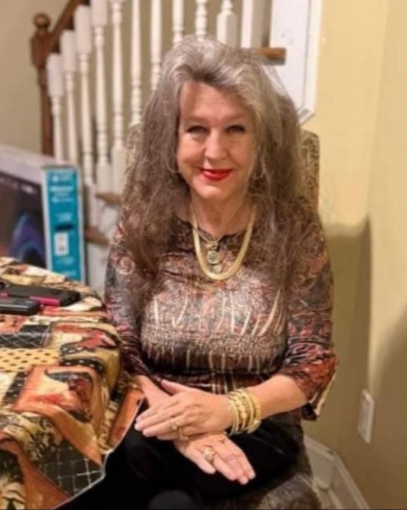 Esther Marie Ann Stephens