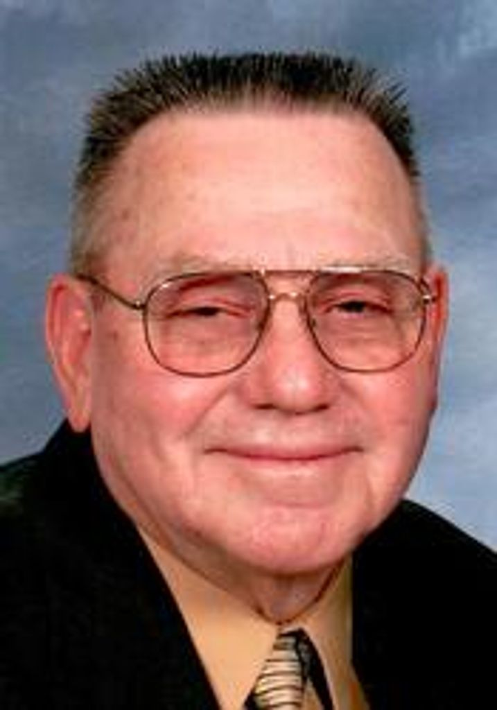 Arthur Fredrick Lyman