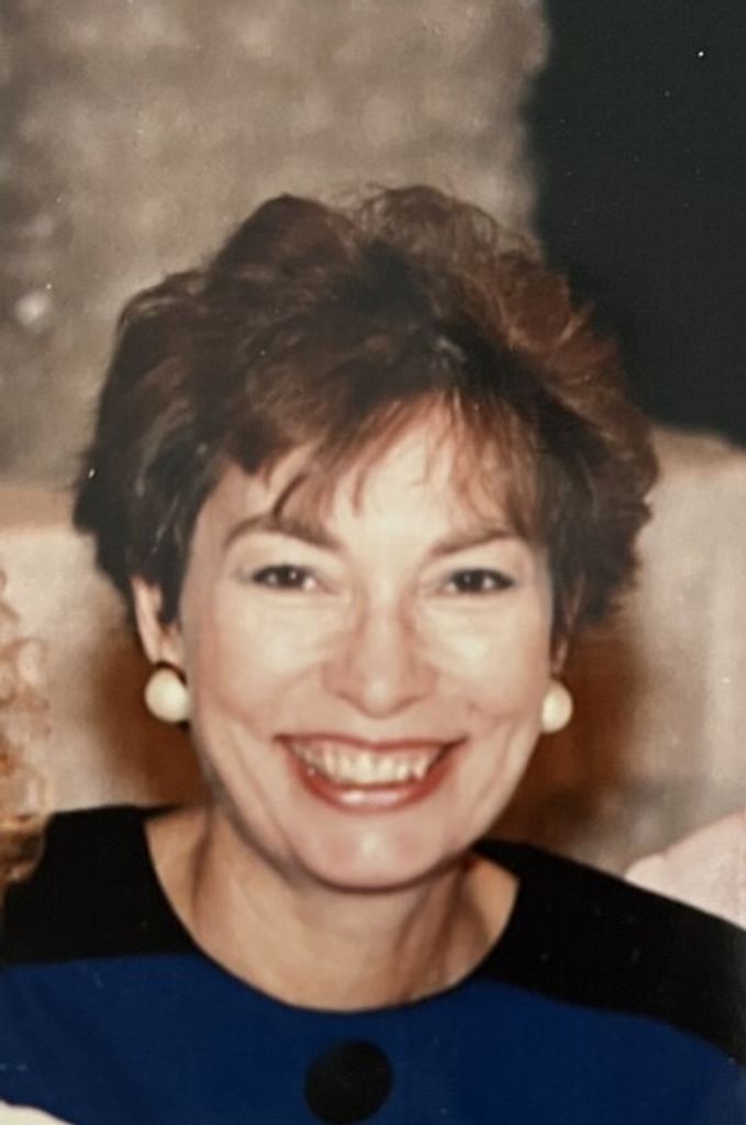 Jacqueline Kraus Profile Photo