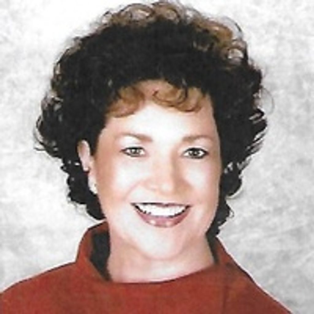 Rhea Jean Gentry Thompson