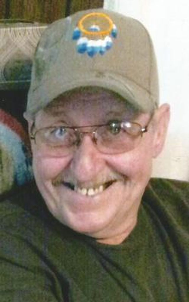 Carroll Don Fronterhouse Profile Photo