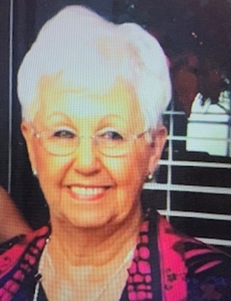 Barbara Ann Krietemeyer Profile Photo
