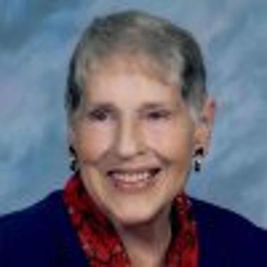 Ann Louise Fay
