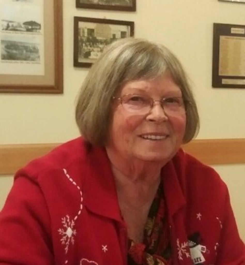 Pamela Ann Lockman Profile Photo